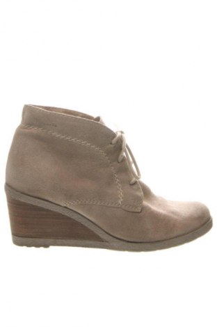 Damenschuhe Tamaris, Größe 39, Farbe Beige, Preis € 58,00