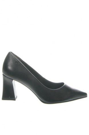 Obuwie damskie Tamaris, Rozmiar 38, Kolor Czarny, Cena 310,79 zł