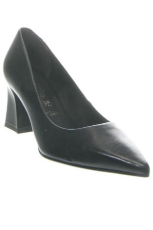 Obuwie damskie Tamaris, Rozmiar 38, Kolor Czarny, Cena 310,79 zł