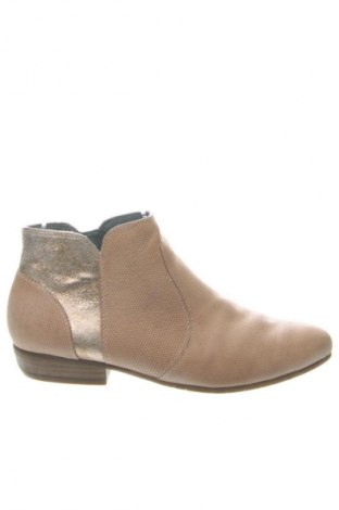 Încălțăminte de damă Tamaris, Mărime 38, Culoare Bej, Preț 234,50 Lei