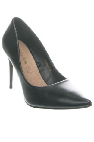 Dámske topánky  Tendenz, Veľkosť 39, Farba Čierna, Cena  39,00 €