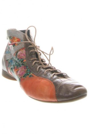 Γυναικεία παπούτσια Think!, Μέγεθος 43, Χρώμα Πολύχρωμο, Τιμή 47,99 €