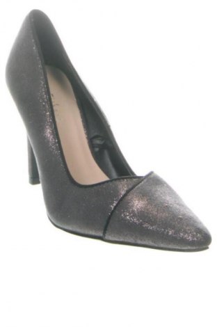 Dámske topánky  Tissaia, Veľkosť 38, Farba Sivá, Cena  20,95 €