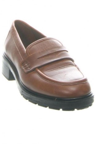 Obuwie damskie Tommy Hilfiger, Rozmiar 37, Kolor Brązowy, Cena 487,62 zł