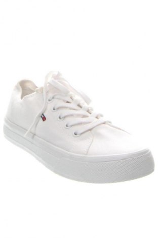 Dámske topánky  Tommy Jeans, Veľkosť 39, Farba Biela, Cena  87,85 €