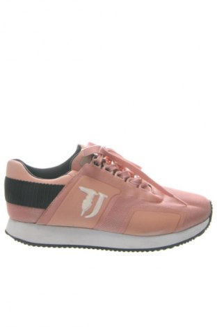 Dámské boty  Trussardi Jeans, Velikost 40, Barva Vícebarevné, Cena  2 948,00 Kč