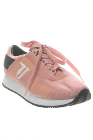 Dámské boty  Trussardi Jeans, Velikost 40, Barva Vícebarevné, Cena  2 948,00 Kč