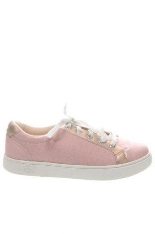 Damenschuhe UGG Australia, Größe 37, Farbe Rosa, Preis 78,00 €