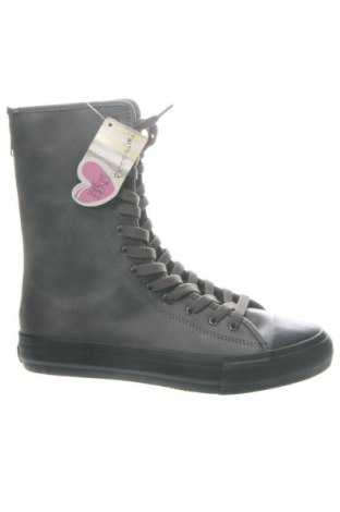 Dámské boty  Unbranded, Velikost 37, Barva Šedá, Cena  899,00 Kč