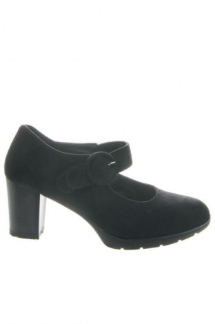Damenschuhe Unbranded, Größe 38, Farbe Schwarz, Preis 26,00 €