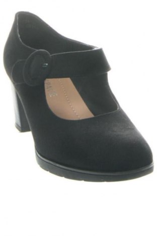 Damenschuhe Unbranded, Größe 38, Farbe Schwarz, Preis 26,00 €