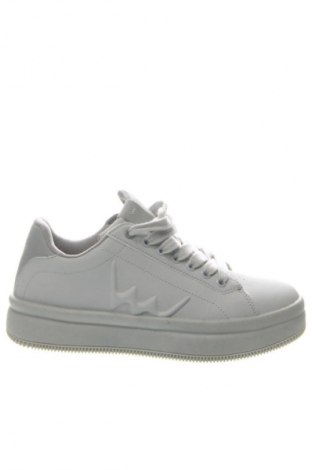 Damenschuhe VUCH, Größe 39, Farbe Grau, Preis 43,82 €