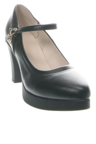 Damenschuhe Unbranded, Größe 41, Farbe Schwarz, Preis € 9,24