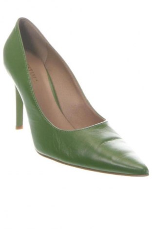 Damenschuhe Unbranded, Größe 39, Farbe Grün, Preis 38,82 €