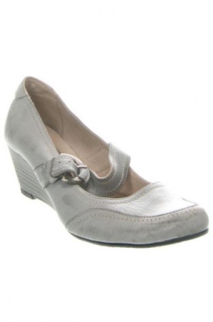 Dámské boty  Unbranded, Velikost 41, Barva Šedá, Cena  1 361,00 Kč