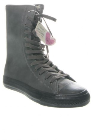 Dámské boty  Unbranded, Velikost 37, Barva Šedá, Cena  899,00 Kč