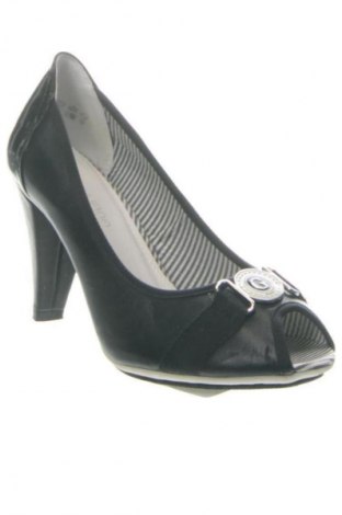 Damenschuhe Unbranded, Größe 38, Farbe Schwarz, Preis 26,00 €