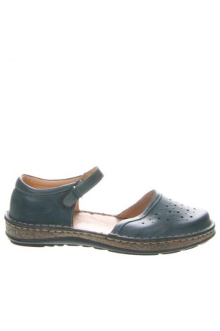 Dámské boty  Unbranded, Velikost 41, Barva Modrá, Cena  1 349,00 Kč