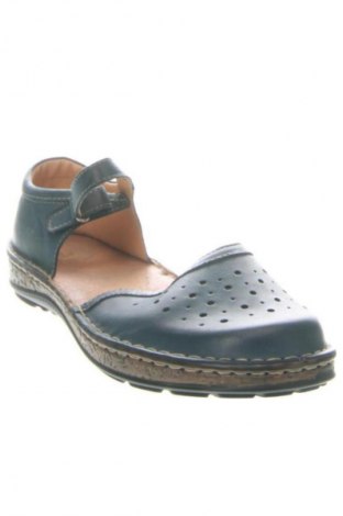 Dámské boty  Unbranded, Velikost 41, Barva Modrá, Cena  1 349,00 Kč