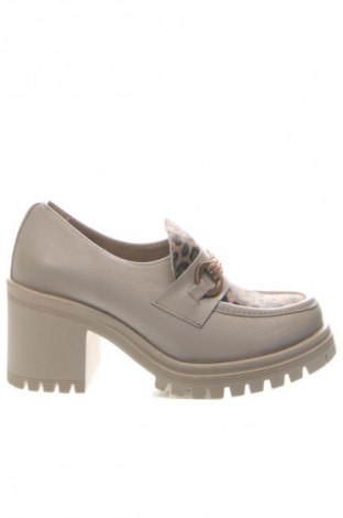 Dámské boty  Unbranded, Velikost 36, Barva Béžová, Cena  1 100,00 Kč