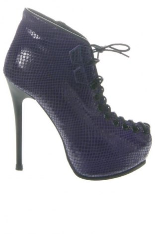 Дамски обувки Unbranded, Размер 35, Цвят Лилав, Цена 56,34 €