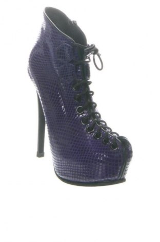 Дамски обувки Unbranded, Размер 35, Цвят Лилав, Цена 56,34 €