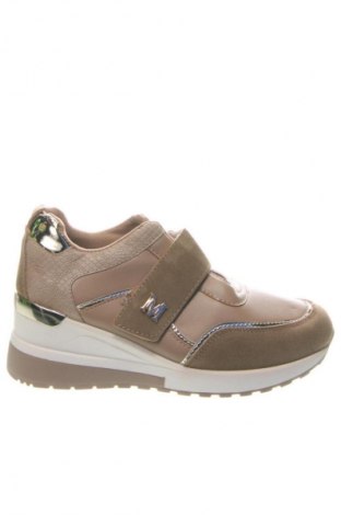 Dámské boty  Unbranded, Velikost 38, Barva Hnědá, Cena  907,00 Kč