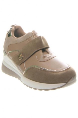 Dámské boty  Unbranded, Velikost 38, Barva Hnědá, Cena  907,00 Kč