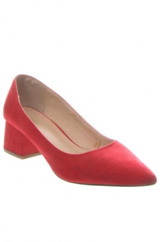 Dámské boty  Unbranded, Velikost 39, Barva Červená, Cena  737,00 Kč