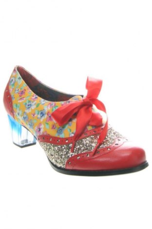 Női cipők Unbranded, Méret 40, Szín Sokszínű, Ár 15 455 Ft