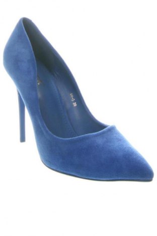 Dámske topánky  Unbranded, Veľkosť 39, Farba Modrá, Cena  26,00 €