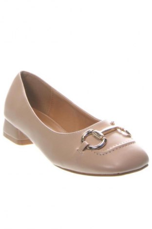 Damenschuhe Unbranded, Größe 38, Farbe Beige, Preis 31,70 €