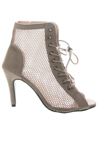 Dámské boty  Unbranded, Velikost 39, Barva Béžová, Cena  737,00 Kč