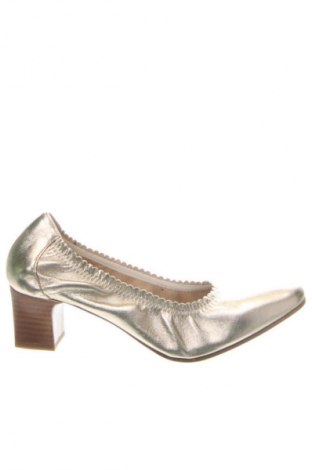Дамски обувки Unbranded, Размер 37, Цвят Златист, Цена 56,34 €