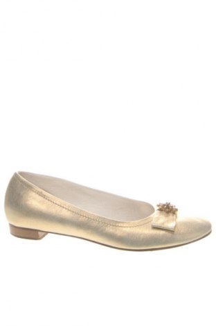 Obuwie damskie Unbranded, Rozmiar 41, Kolor Złocisty, Cena 208,98 zł