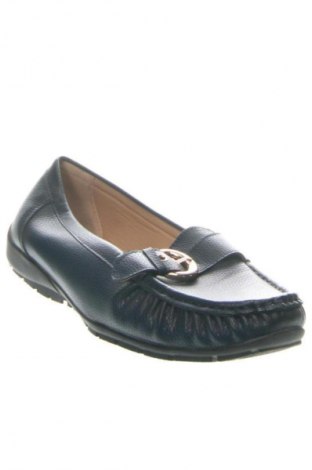 Γυναικεία παπούτσια Unbranded, Μέγεθος 43, Χρώμα Μπλέ, Τιμή 26,00 €