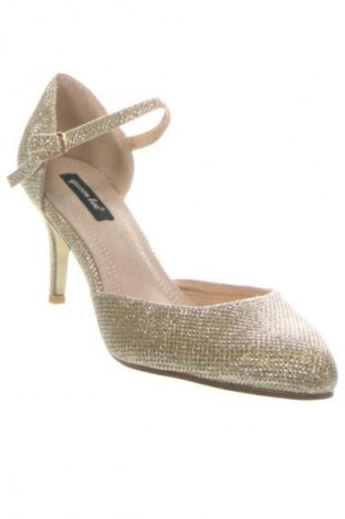 Damenschuhe Unbranded, Größe 39, Farbe Golden, Preis € 26,00