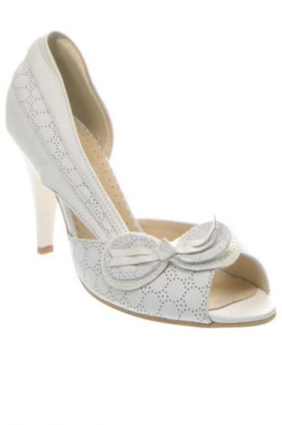 Дамски обувки Unbranded, Размер 40, Цвят Бял, Цена 37,40 €