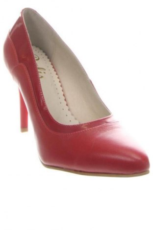 Дамски обувки Unbranded, Размер 38, Цвят Червен, Цена 37,40 €