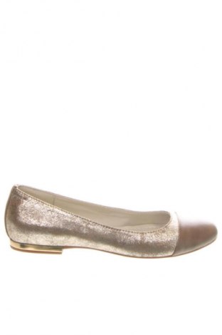 Дамски обувки Unbranded, Размер 37, Цвят Златист, Цена 56,34 €
