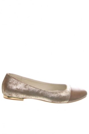 Дамски обувки Unbranded, Размер 40, Цвят Златист, Цена 56,34 €
