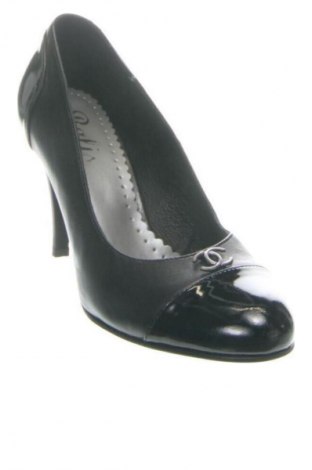 Дамски обувки Unbranded, Размер 38, Цвят Черен, Цена 56,34 €