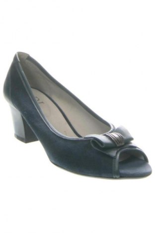 Дамски обувки Unbranded, Размер 39, Цвят Син, Цена 56,34 €