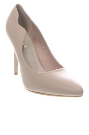 Dámske topánky  Unbranded, Veľkosť 39, Farba Béžová, Cena  26,00 €