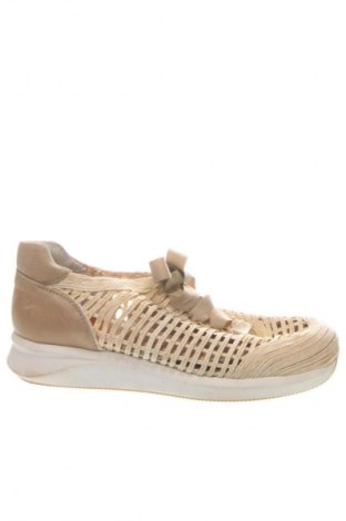 Дамски обувки Unbranded, Размер 37, Цвят Бежов, Цена 15,33 €