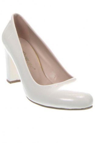 Damenschuhe Unbranded, Größe 38, Farbe Weiß, Preis € 26,00