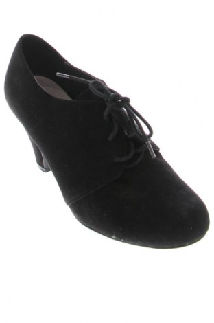 Dámské boty  Unbranded, Velikost 40, Barva Černá, Cena  741,00 Kč