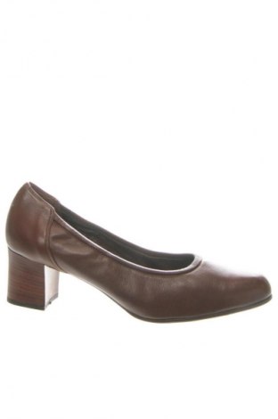 Дамски обувки Unbranded, Размер 41, Цвят Кафяв, Цена 47,57 €