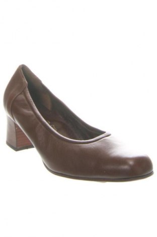 Дамски обувки Unbranded, Размер 41, Цвят Кафяв, Цена 47,57 €