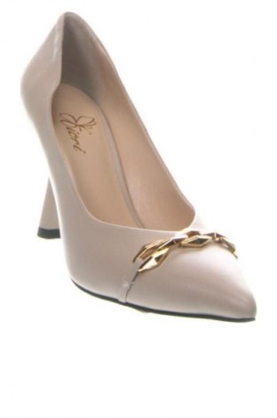 Дамски обувки Unbranded, Размер 36, Цвят Бежов, Цена 48,00 €